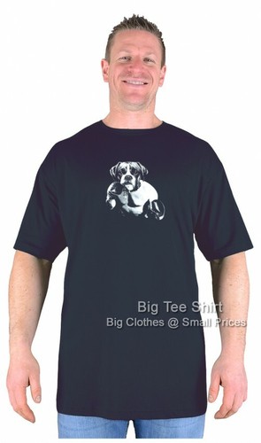 Big mens bts boxer dog - mens,