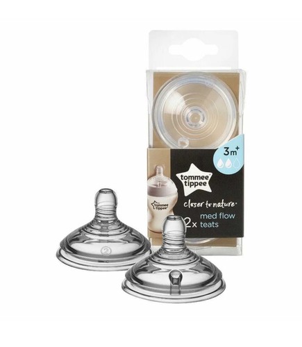 Tommee tippee closer - closer, to