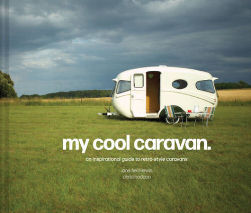 Cool caravan an - cool,