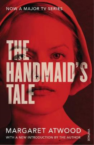 The handmaids tale - handmaids, (vintage