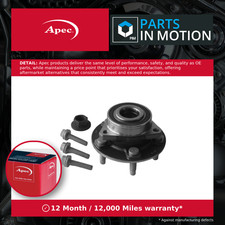 Wheel bearing kit fits - fits, saab