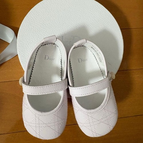 Dior baby pink - baby,