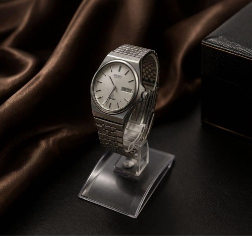 Working condition seiko - working,