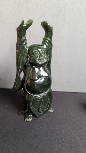 Vintage hand carved - vintage,