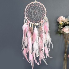 Unicorn Dream Catcher with LED