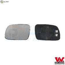 MIRROR GLASS EXTERIOR MIRROR