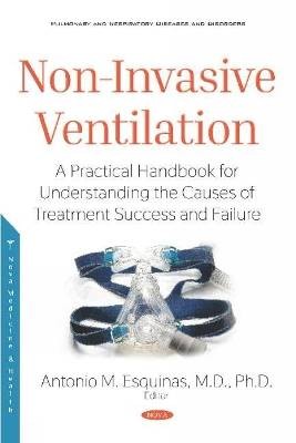 Non invasive ventilation - ventilation,,
