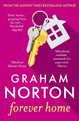 Forever home graham - forever, norton's
