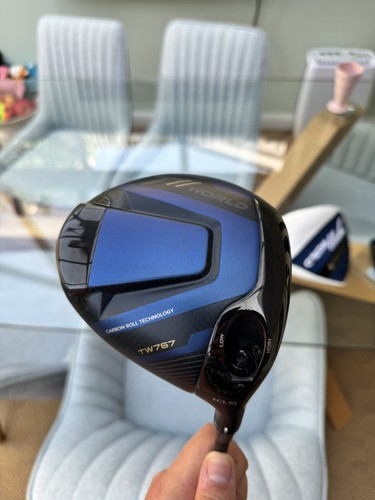 Honma tw767 driver - 10.5,