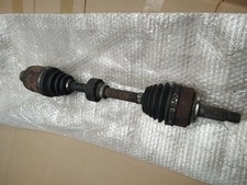 HONDA CIVIC TYPE R FN2 MK8