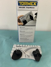 Tormek WM-200 Pro AngleMaster