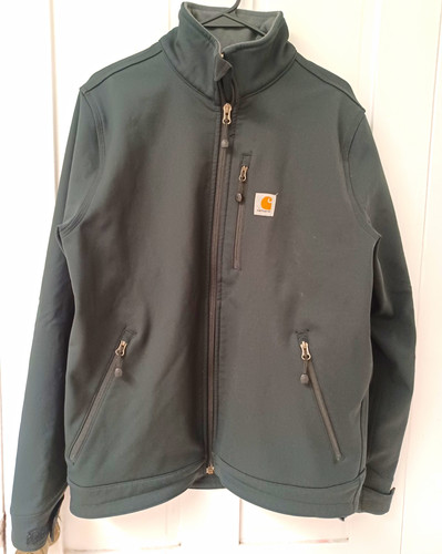 Carhartt men gray full zip - carhartt,