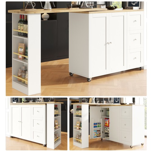 360 swivelling kitchen - 360,