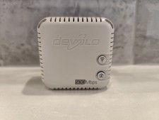 Devolo MT:2504 dLAN 500 WiFi Powerline Adapter Single Unit Add On 