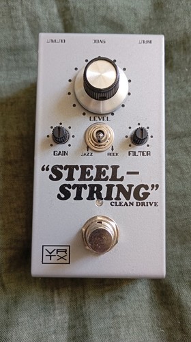 Vertex steel string - steel,
