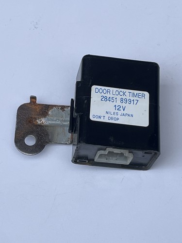 Nissan s13 door lock timer - nissan,