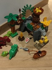 Lego Duplo Dino Valley (5598)