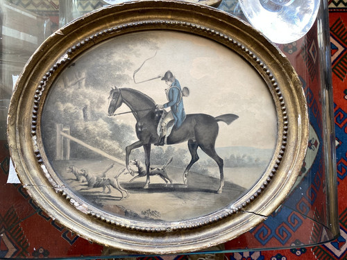 After thomas gooch antique - ,