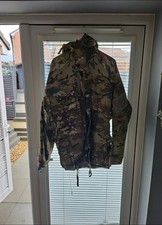 Keela MK4 SF Waterproof Smock