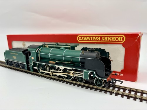 Hornby r154 sir dinadan - r154,