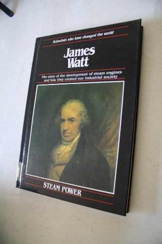 James watt the development of - james,