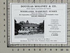 Woodlands - Wadhurst - Sussex