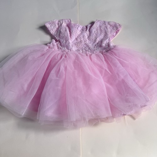 Matalan baby girls pink - matalan,