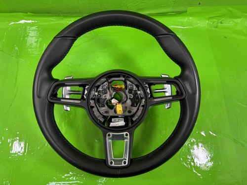 Porsche cayman 718 steering - 718,