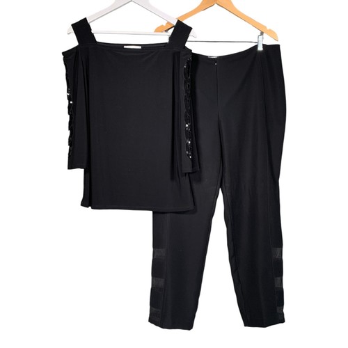 Joseph ribkoff set - joseph, trousers