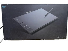 Graphic Tablet wireless