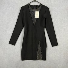 Bella Barnett Dress Womens