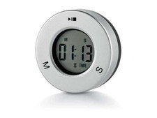 SMALL MAGNETIC DIGITAL KITCHEN TIMER - UNUSED - BOXED