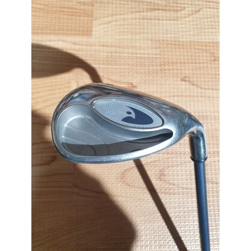 Callaway iron graphite r - graphite,