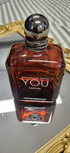 Emporio armani stronger with - stronger,