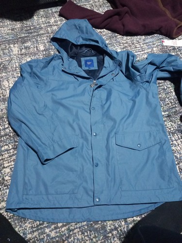 Cotton traders jacket bnwot - traders,