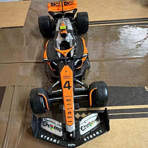 Mclaren 2022 lando norris - lando,