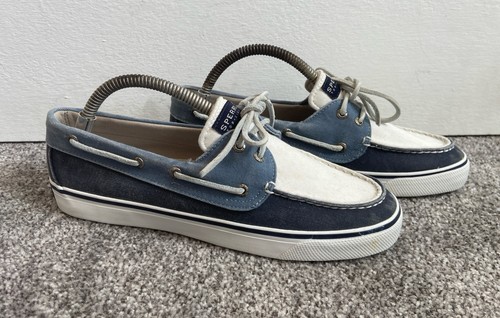 Sperry top sider boat deck - top,