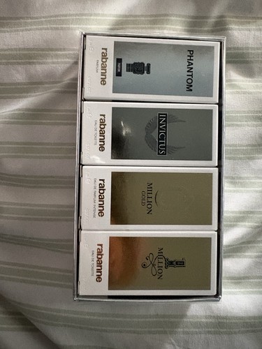 Paco rabanne miniatures for - paco,