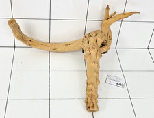 Premium Natural Aquarium Manzanita Wood Root Driftwood Fish Tank Decoration 683