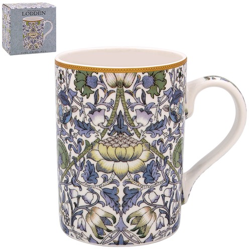 Fine china mug coffee cup - fine,