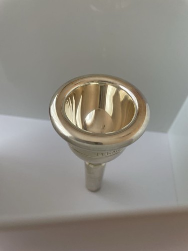 Perantucci tuba - perantucci, pt-50