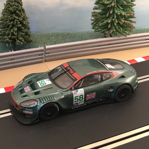 Scalextric c2758d digital - c2758d,