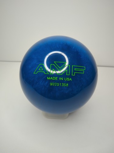 Amf etreme boogie - 15lb, bowling
