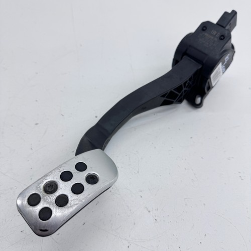 Peugeot rcz accelerator pedal - peugeot,
