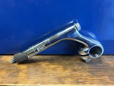 Old School BMX Stem, Ideal For Schwinn, Mongoose Motomag Or Klunker Bicycles