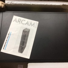 Classic Arcam Alpha Plus CD