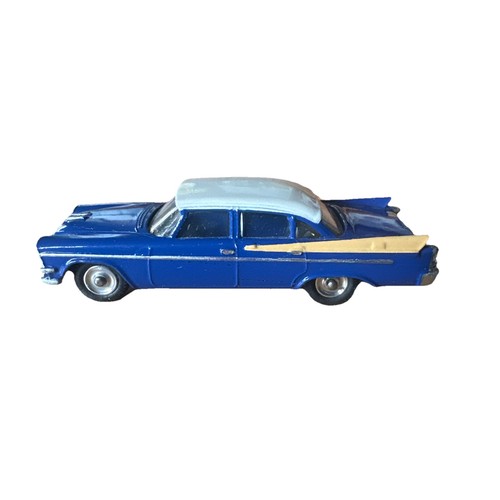 Dinky toys 191 - toys,