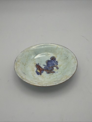 Antique wedgwood fairyland - antique,