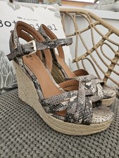 Womens H&M Summer Sandal