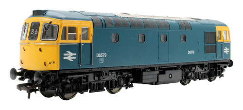 Heljan gauge 3382 - heljan,